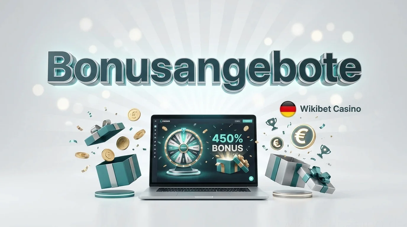 Bonusangebote